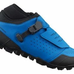Chaussures VTT SHIMANO ME701 Bleu