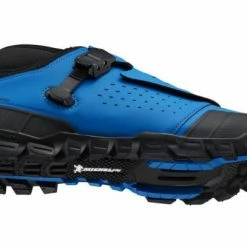 Chaussures VTT SHIMANO ME701 Bleu -Chaussures VTT Soldes unnamed file 3339