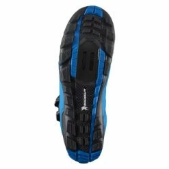 Chaussures VTT SHIMANO ME701 Bleu -Chaussures VTT Soldes unnamed file 3340
