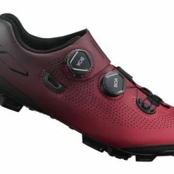 Chaussures VTT SHIMANO XC701 Rouge
