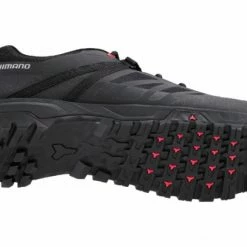 Paire De Chaussures VTT Shimano ET500 Noir 8 Paire De Chaussures VTT Shimano ET500 Noir -Chaussures VTT Soldes unnamed file 335