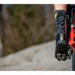 Paire De Chaussures VTT MAVIC XA Elite II Noir 16 Paire De Chaussures VTT MAVIC XA Elite II Noir -Chaussures VTT Soldes unnamed file 3355