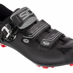 Chaussures VTT Sidi Eagle 7 Noir Shadow