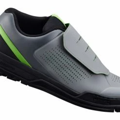 Paire De Chaussures VTT SHIMANO SH-GR900SR Gris Vert