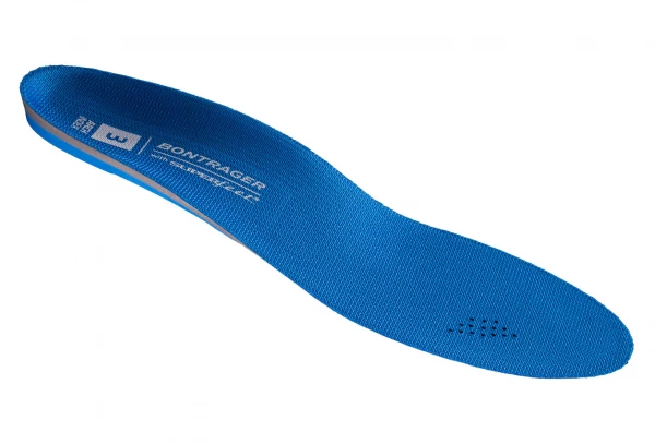 Semelles Bontrager In Form BioDynamic Haute 2 Semelles Bontrager In Form BioDynamic Haute – Image 2