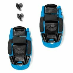 Sidi Boucle Caliper De Remplacement Bleu Noir