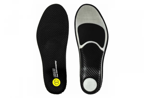 Paire De Semelles SIDAS BIKE+ 1 Paire De Semelles SIDAS BIKE+