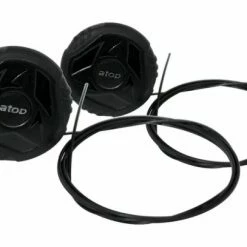 Leatt Kit Système Lacets Leaat ATOP Droit Et Gauche