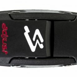 Chaussures VTT Soldes 19 Serrage Micrométrique SPIUK Noir