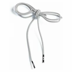 Paire De Lacets Crankbrothers Shoe Lace Argent