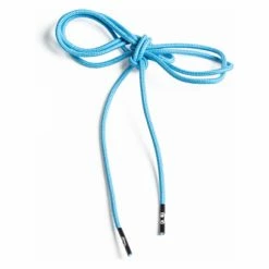 Paire De Lacets Crankbrothers Shoe Lace Bleu Clair