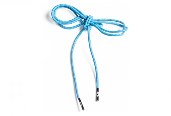 Paire De Lacets Crankbrothers Shoe Lace Bleu Clair 1 Paire De Lacets Crankbrothers Shoe Lace Bleu Clair