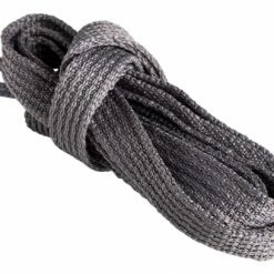 Paire Lacets Leatt Grise