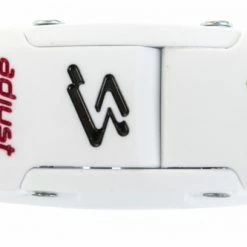 Serrage Micrométrique SPIUK Blanc