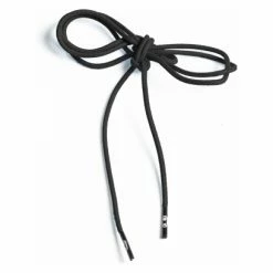 Paire De Lacets Crankbrothers Shoe Lace Noir