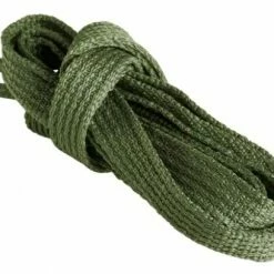 Paire De Lacets Leatt Vert Cactus