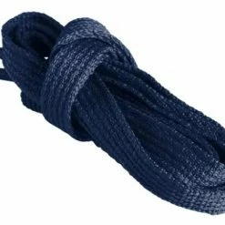 Paire De Lacets Leatt Bleu Onyx