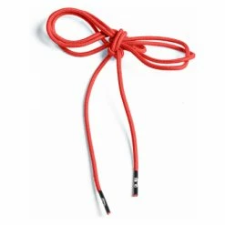 Paire De Lacets Crankbrothers Shoe Lace Rouge