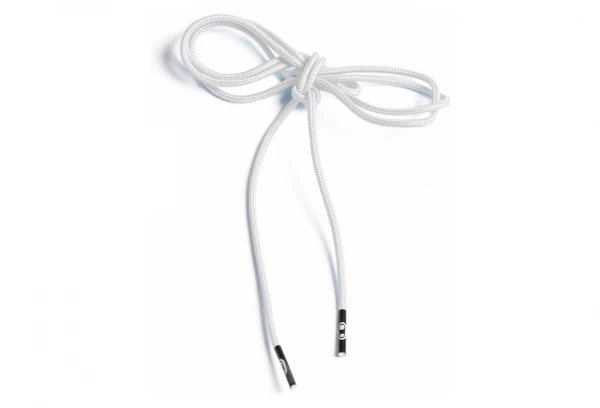 Paire De Lacets Crankbrothers Shoe Lace Blanc 1 Paire De Lacets Crankbrothers Shoe Lace Blanc