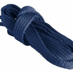Paire Lacets Leatt Bleu Marine