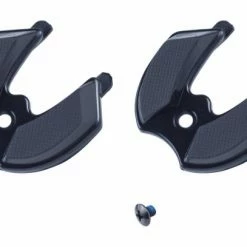 Crampons Talon Pour Chaussures Bontrager