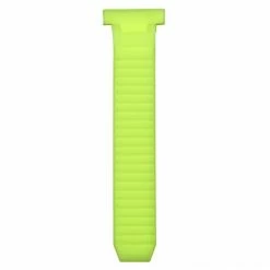 Sangle Pour Chaussures Bontrager à Cliquets Jaune