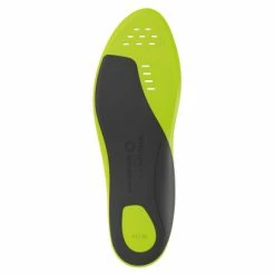 Semelles Ergon IP3 Noir Vert -Chaussures VTT Soldes unnamed file 3433
