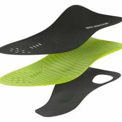 Semelles Ergon IP3 Noir Vert -Chaussures VTT Soldes unnamed file 3435