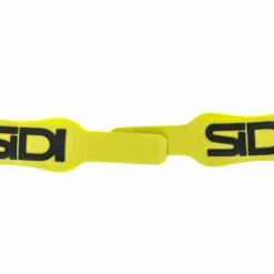 Sidi Paire De Languette SOFT Instep 3 Jaune/Noir