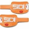 Sidi Paire De Languette SOFT Instep 3 Orange/Blanc