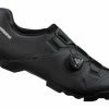 Chaussures VTT Shimano XC300 Noir