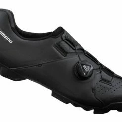 Chaussures VTT Shimano XC300 Noir