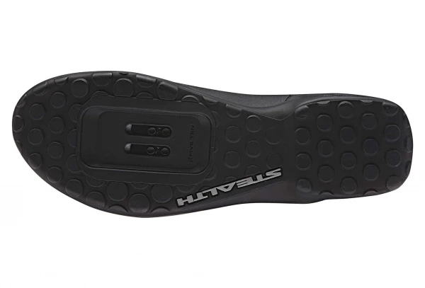 Five Ten Paire De Chaussures Fiveten Kestrel Pro Boa Noir Rouge 2 Five Ten Paire De Chaussures Fiveten Kestrel Pro Boa Noir Rouge – Image 2