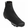 Chaussures VTT Hiver Giro Blaze Noir
