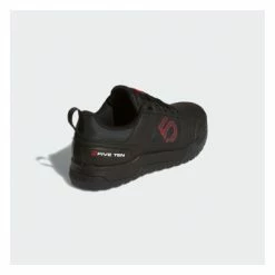 Chaussures VTT Five Ten Impact Pro Noir / Rouge -Chaussures VTT Soldes unnamed file 3469