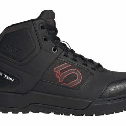 Chaussures VTT Five Ten Impact Pro Noir / Rouge -Chaussures VTT Soldes unnamed file 3473