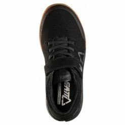 Leatt Chaussures MTB 2.0 Flat Flat Jr Noir -Chaussures VTT Soldes unnamed file 3476