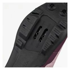 FIZIK Chaussures Tout-terrain Terra Atlas Pink Grape Rose / Noir -Chaussures VTT Soldes unnamed file 3482