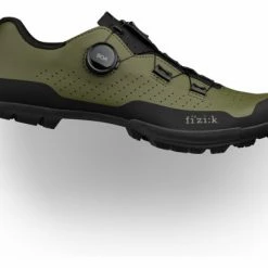 FIZIK Chaussures Tout-terrain Terra Atlas Pink Grape Rose / Noir -Chaussures VTT Soldes unnamed file 3485