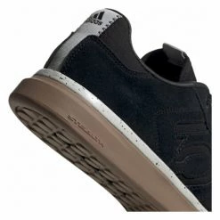 Paire De Chaussures VTT Five Ten Sleuth Noir -Chaussures VTT Soldes unnamed file 3500