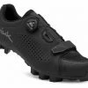 Chaussures VTT Spiuk Mondie MTB Noir