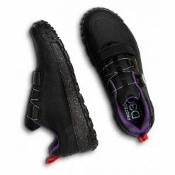 Chaussures VTT Ride Concepts Tallac BOA Noir/Rouge -Chaussures VTT Soldes unnamed file 3536