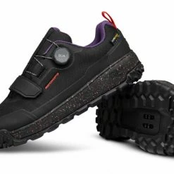 Chaussures VTT Ride Concepts Tallac BOA Noir/Rouge -Chaussures VTT Soldes unnamed file 3538