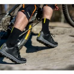 Paire De Chaussures VTT MAVIC XA Noir Gris 13 Paire De Chaussures VTT MAVIC XA Noir Gris -Chaussures VTT Soldes unnamed file 3543