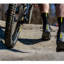 Paire De Chaussures VTT MAVIC XA Noir Gris 14 Paire De Chaussures VTT MAVIC XA Noir Gris -Chaussures VTT Soldes unnamed file 3544