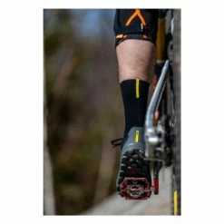 Paire De Chaussures VTT MAVIC XA Noir Gris 17 Paire De Chaussures VTT MAVIC XA Noir Gris -Chaussures VTT Soldes unnamed file 3547
