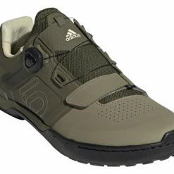 Chaussures Five Ten Kestrel Pro BOA Vert -Chaussures VTT Soldes unnamed file 3553