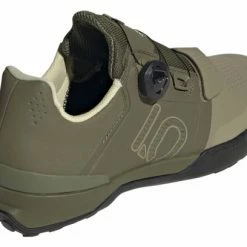 Chaussures Five Ten Kestrel Pro BOA Vert -Chaussures VTT Soldes unnamed file 3554