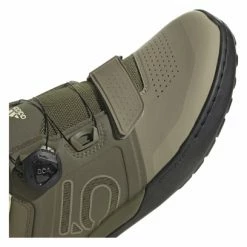 Chaussures Five Ten Kestrel Pro BOA Vert -Chaussures VTT Soldes unnamed file 3555