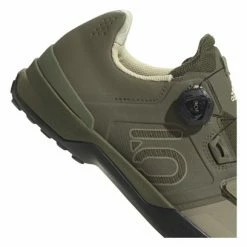 Chaussures Five Ten Kestrel Pro BOA Vert -Chaussures VTT Soldes unnamed file 3556